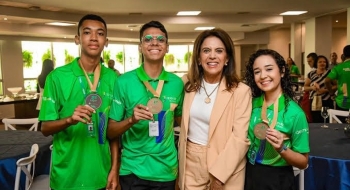 Aprendiz do Futuro abre inscrições para cadastro de reserva